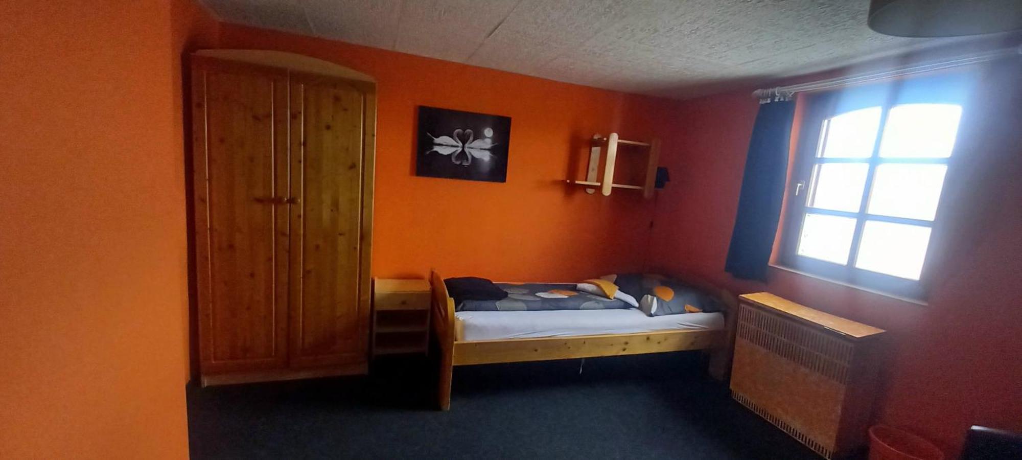 Bed and Breakfast Taltos Vendeghaz Сільвашварад Екстер'єр фото