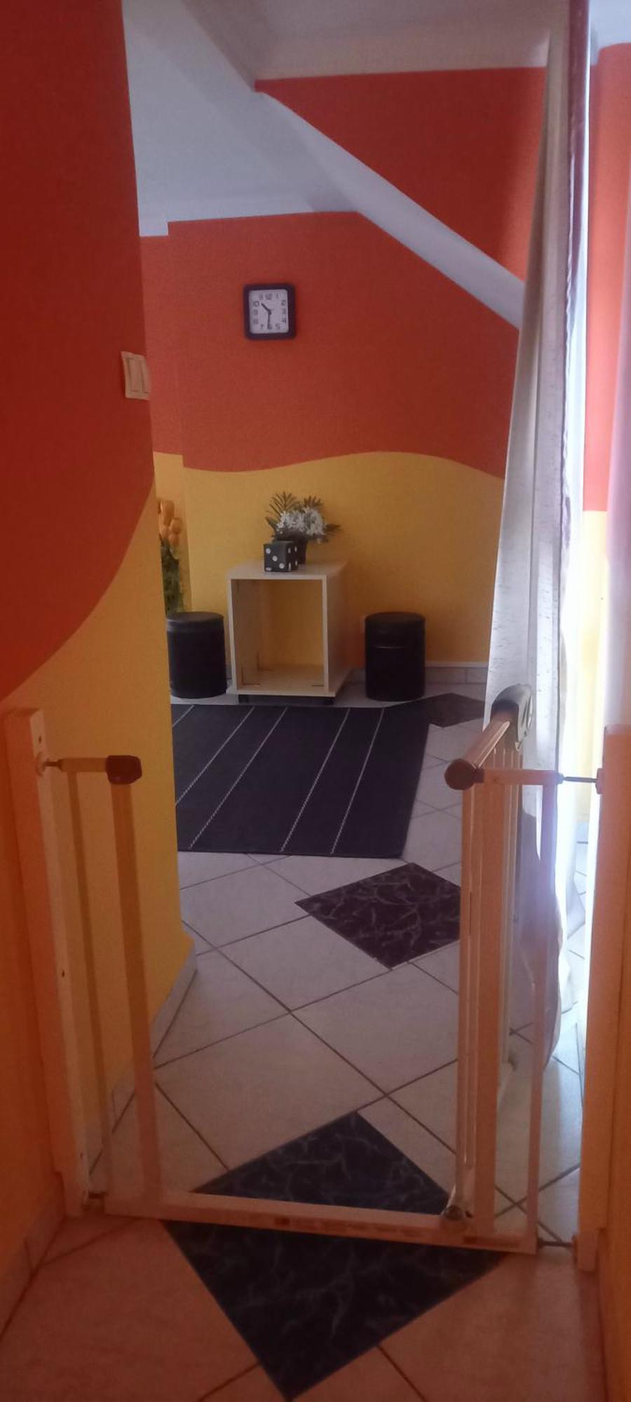 Bed and Breakfast Taltos Vendeghaz Сільвашварад Екстер'єр фото
