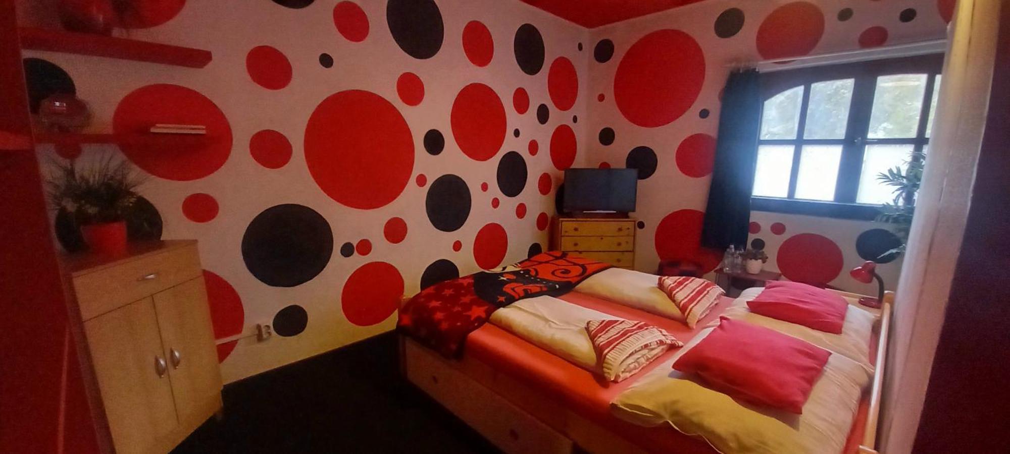 Bed and Breakfast Taltos Vendeghaz Сільвашварад Екстер'єр фото