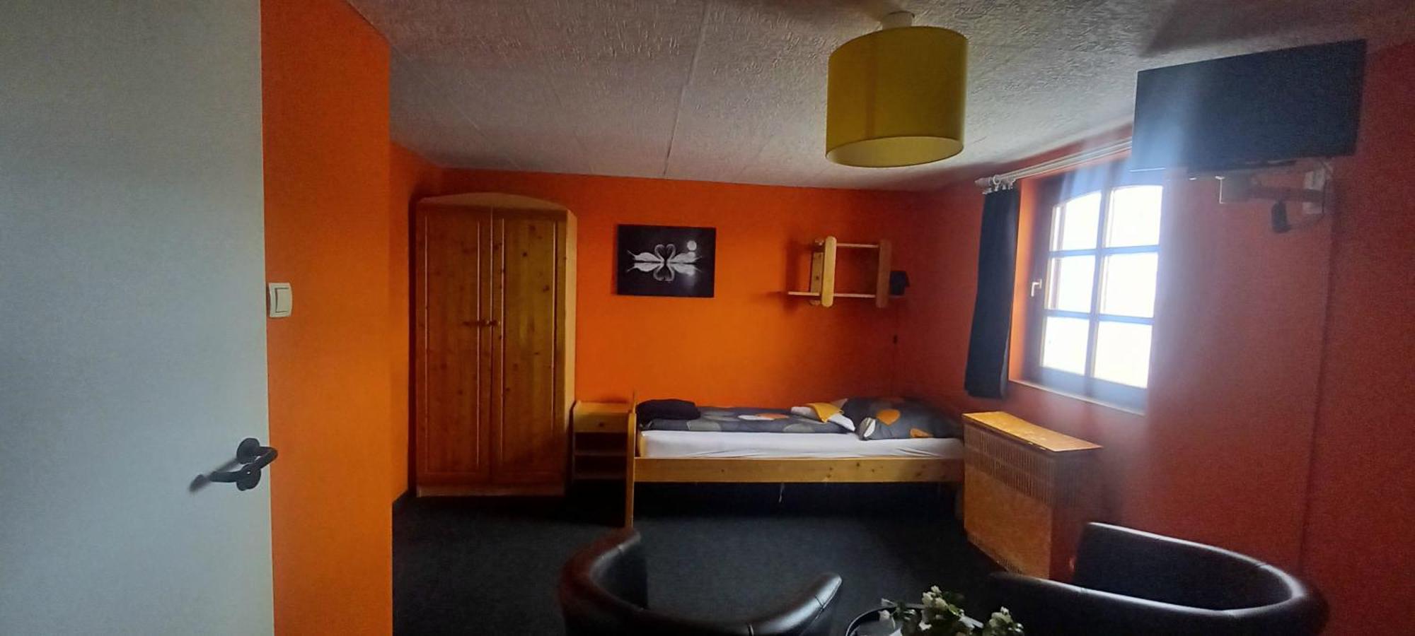 Bed and Breakfast Taltos Vendeghaz Сільвашварад Екстер'єр фото