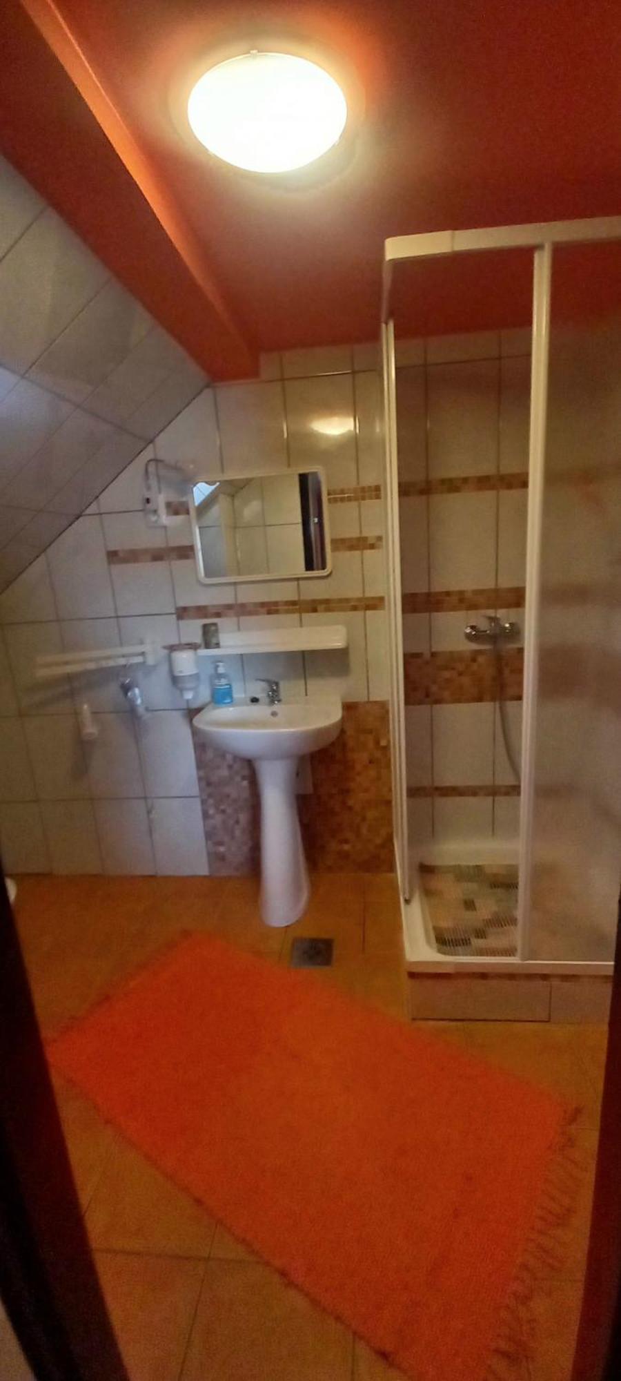 Bed and Breakfast Taltos Vendeghaz Сільвашварад Екстер'єр фото