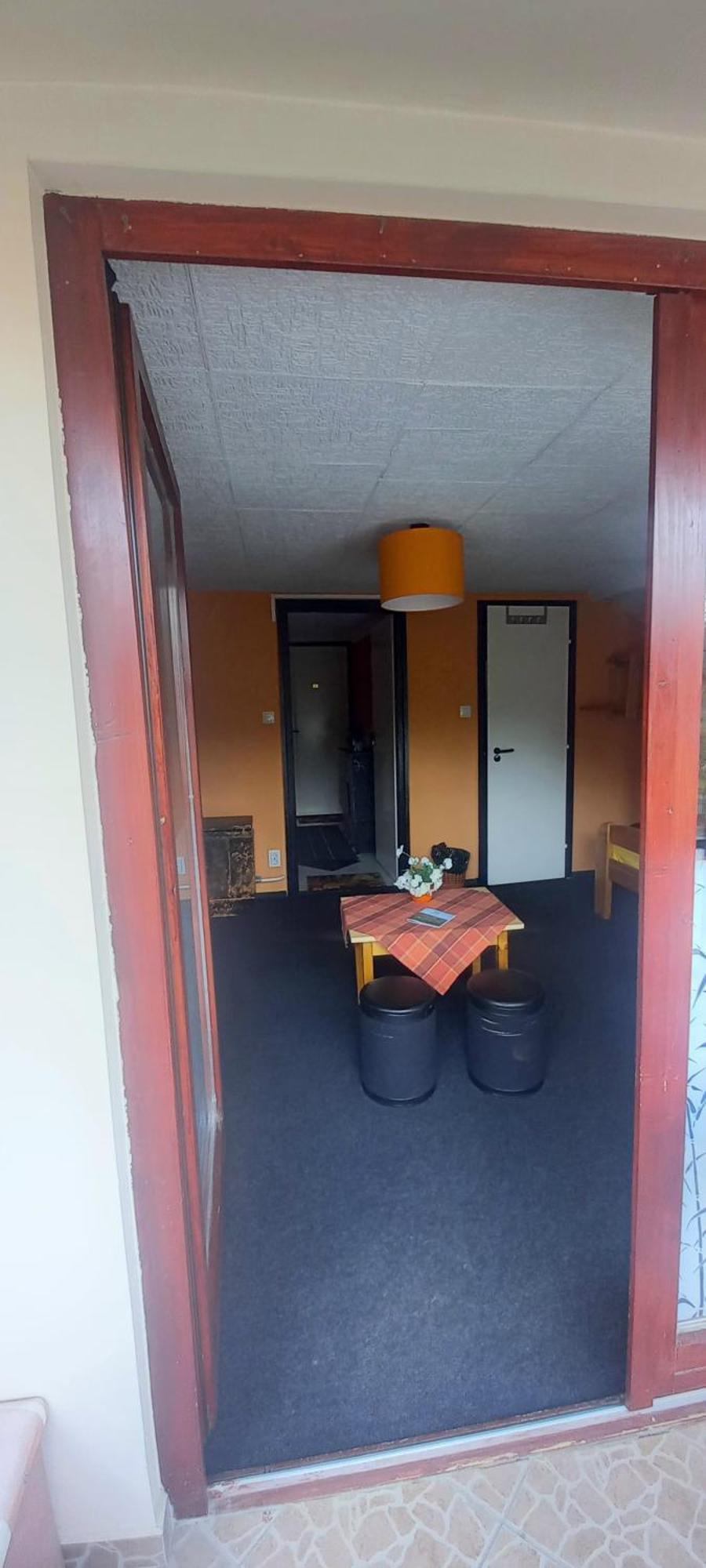 Bed and Breakfast Taltos Vendeghaz Сільвашварад Екстер'єр фото