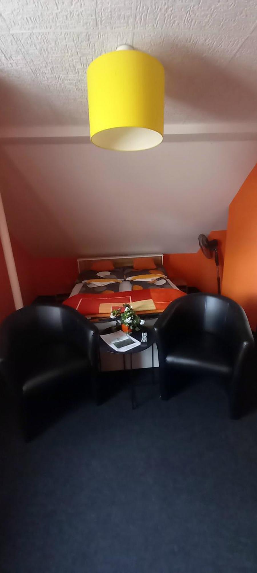 Bed and Breakfast Taltos Vendeghaz Сільвашварад Екстер'єр фото