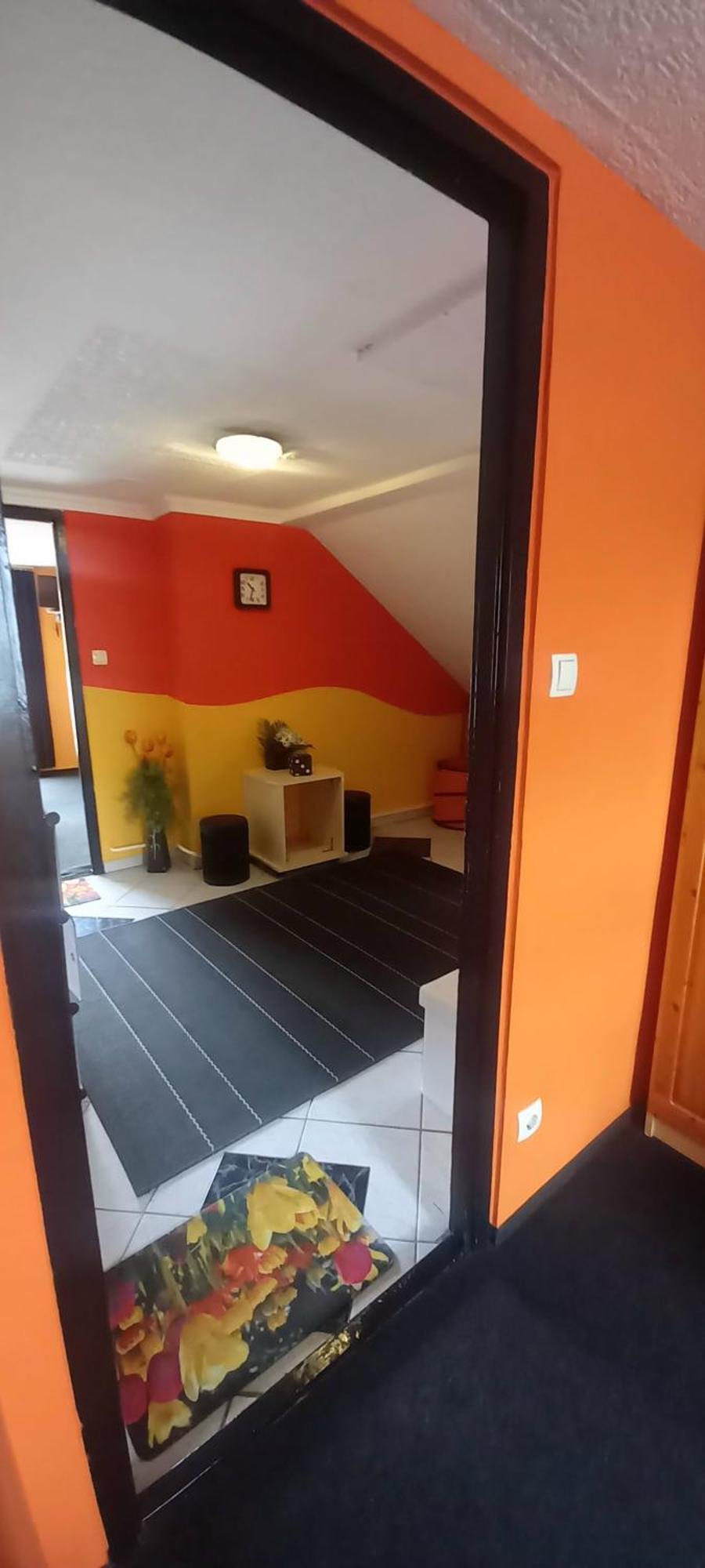 Bed and Breakfast Taltos Vendeghaz Сільвашварад Екстер'єр фото