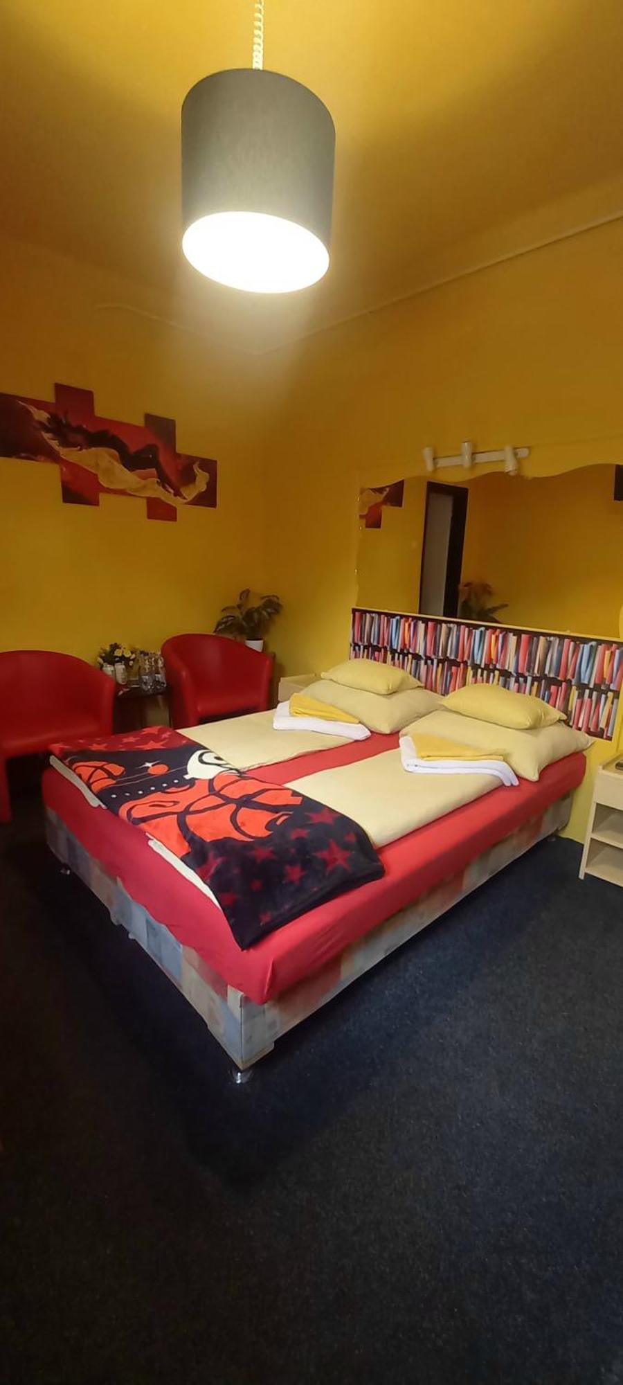 Bed and Breakfast Taltos Vendeghaz Сільвашварад Екстер'єр фото