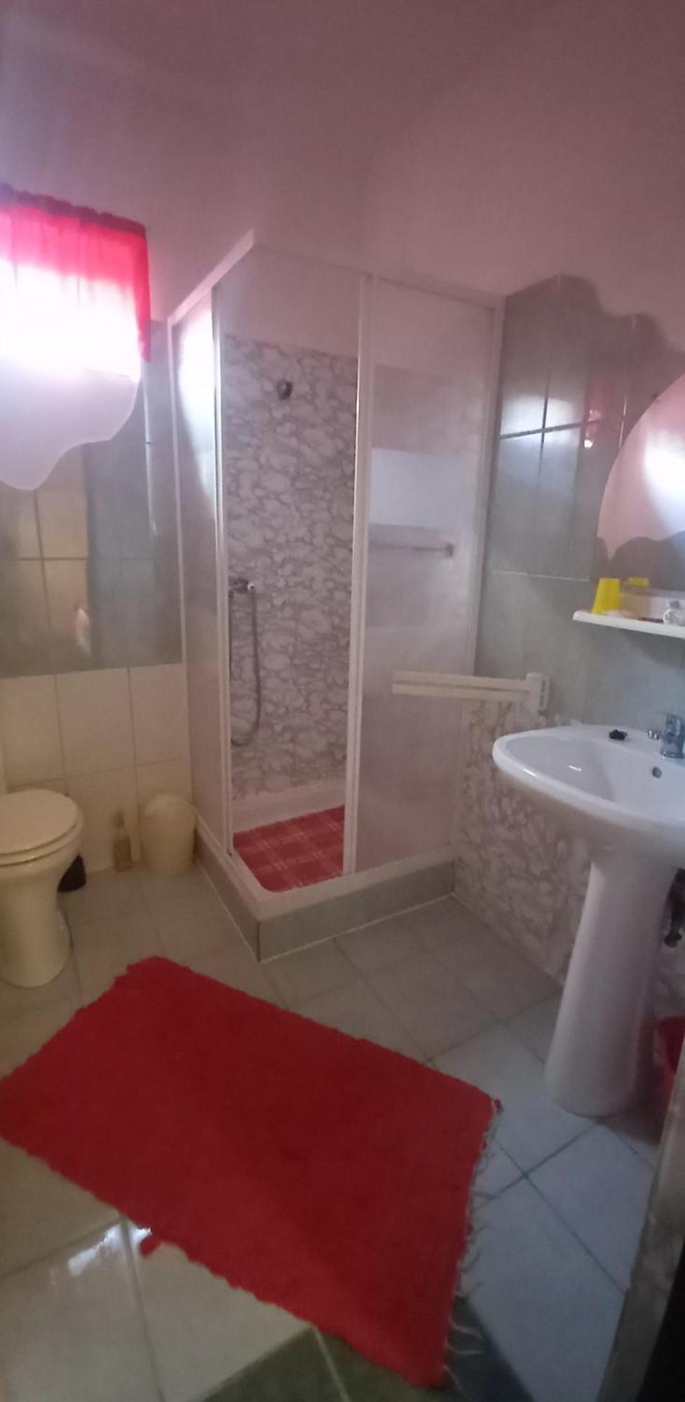 Bed and Breakfast Taltos Vendeghaz Сільвашварад Екстер'єр фото