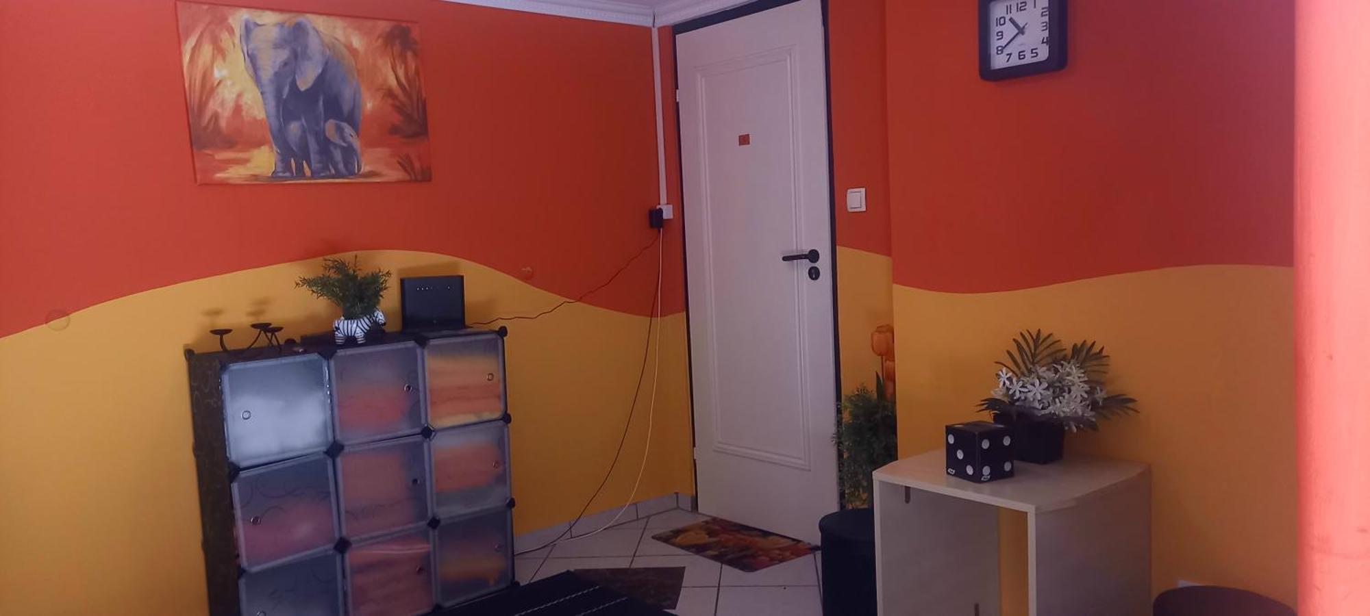 Bed and Breakfast Taltos Vendeghaz Сільвашварад Екстер'єр фото