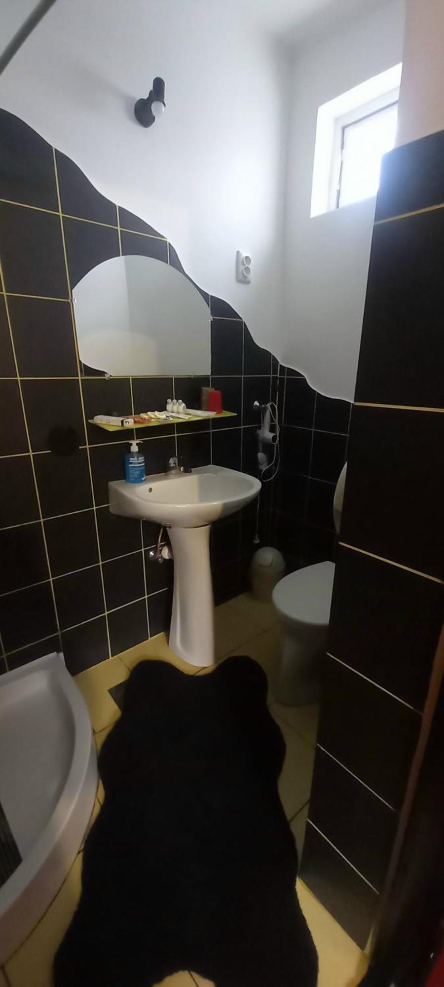 Bed and Breakfast Taltos Vendeghaz Сільвашварад Екстер'єр фото