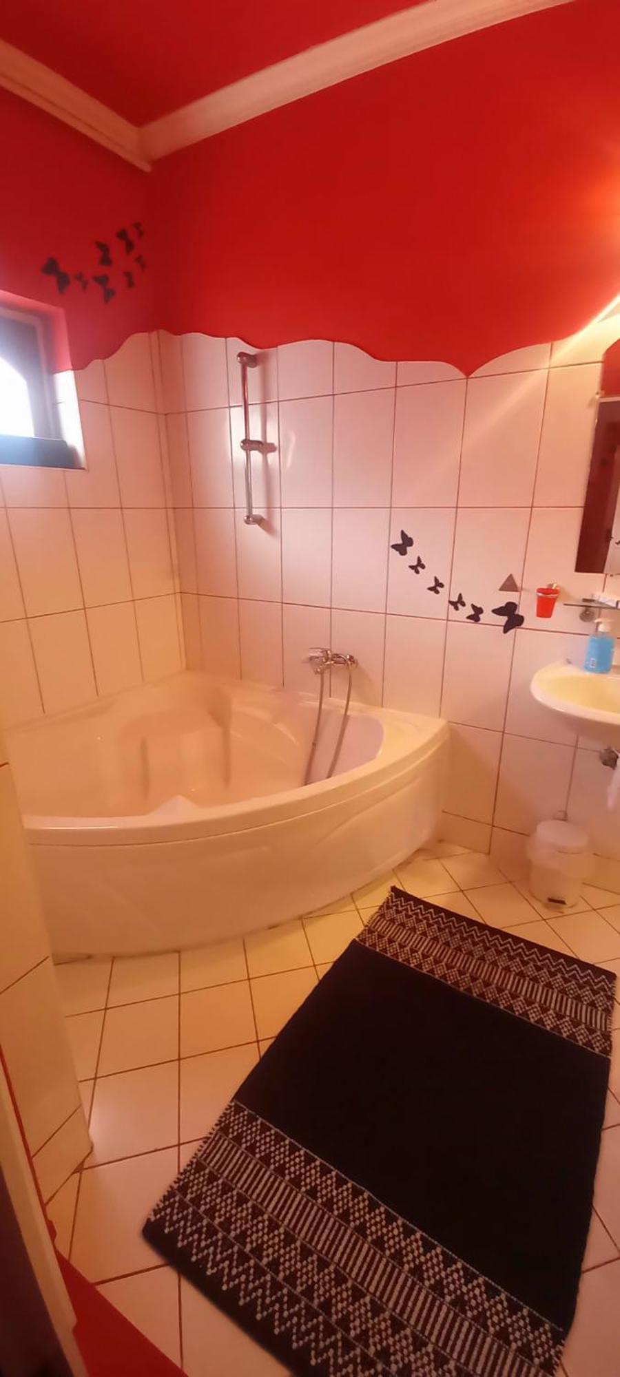 Bed and Breakfast Taltos Vendeghaz Сільвашварад Екстер'єр фото