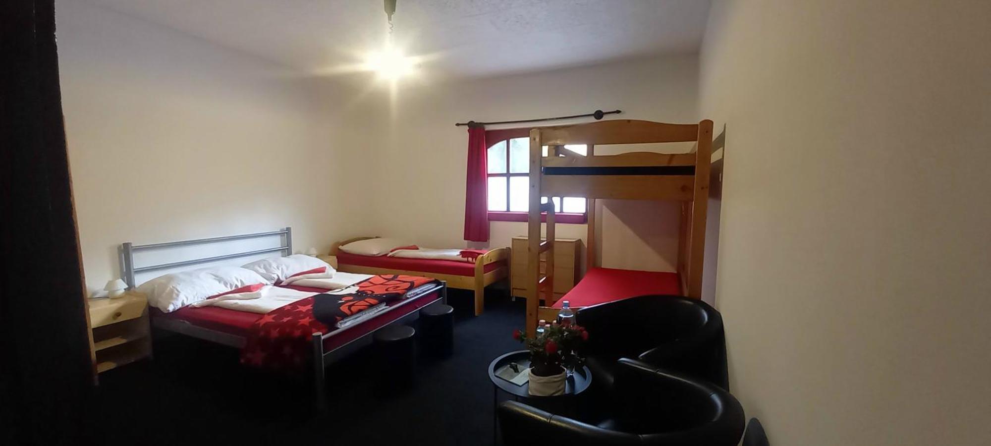 Bed and Breakfast Taltos Vendeghaz Сільвашварад Екстер'єр фото