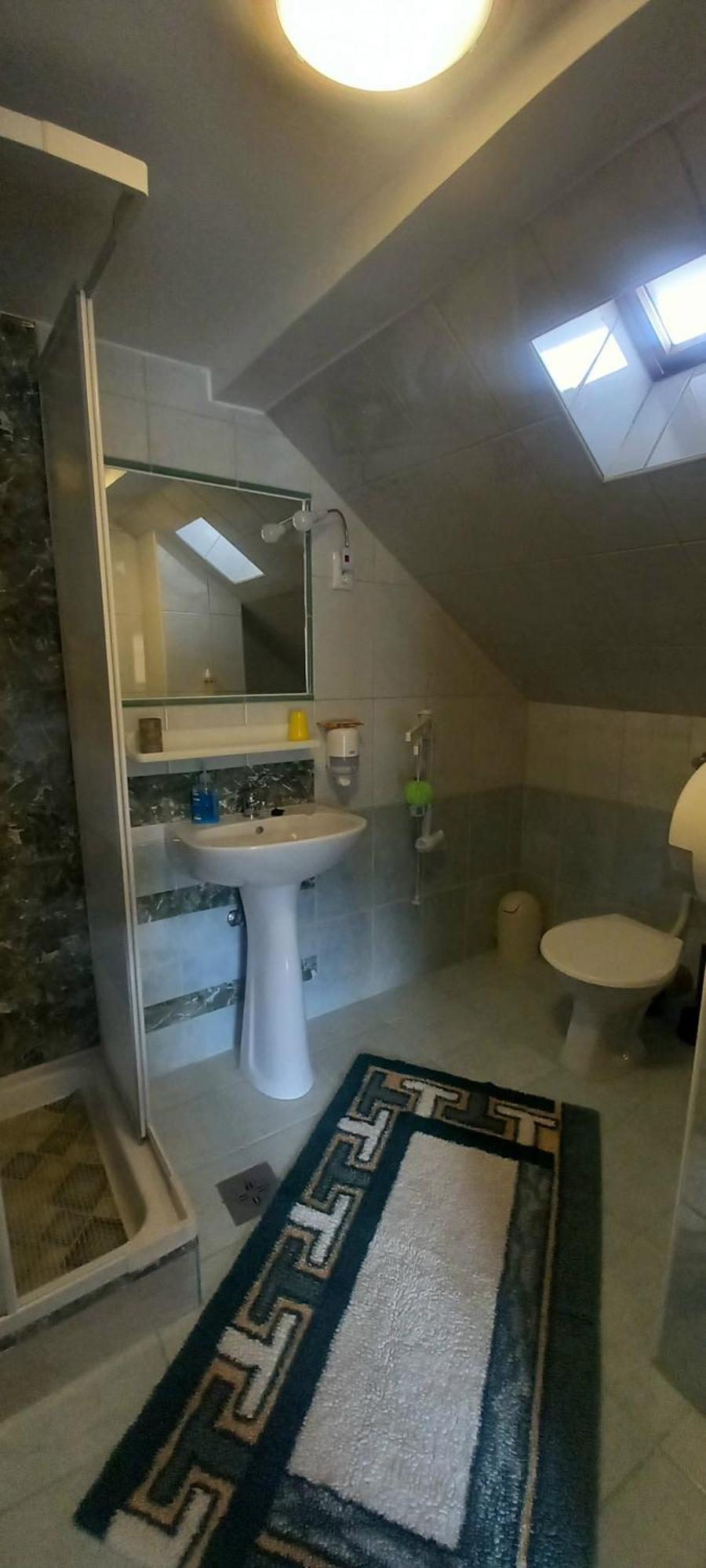 Bed and Breakfast Taltos Vendeghaz Сільвашварад Екстер'єр фото