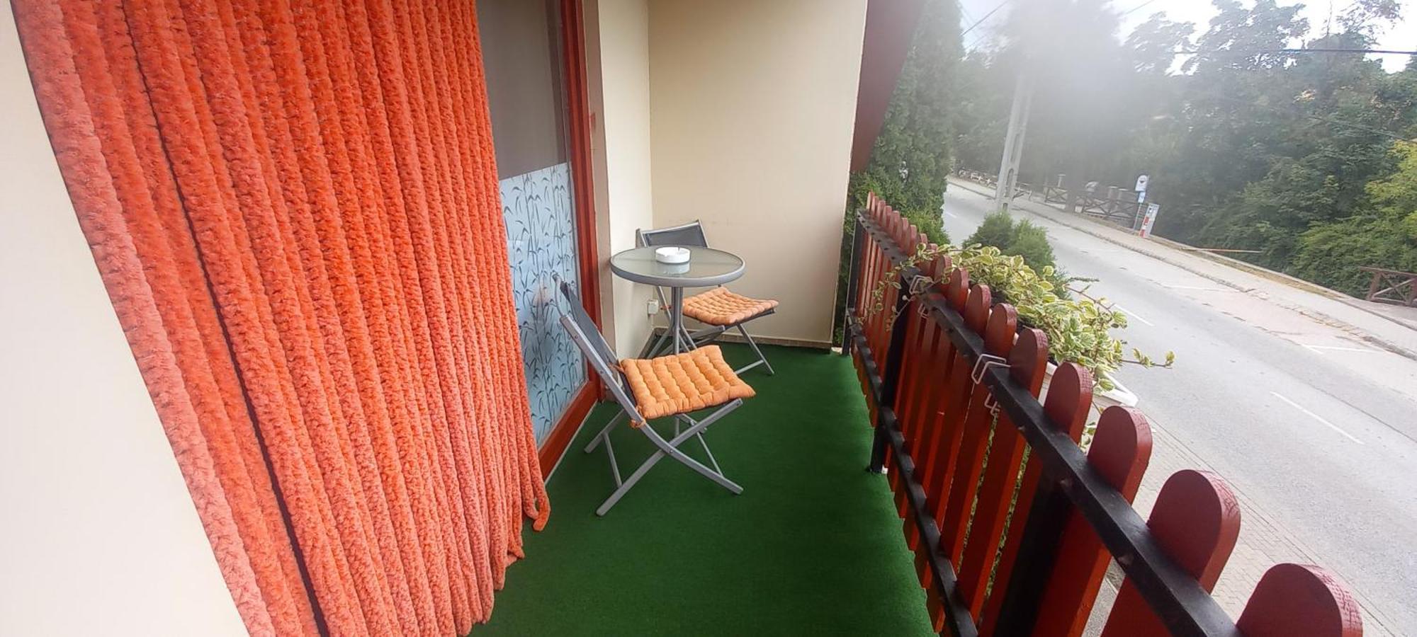 Bed and Breakfast Taltos Vendeghaz Сільвашварад Екстер'єр фото