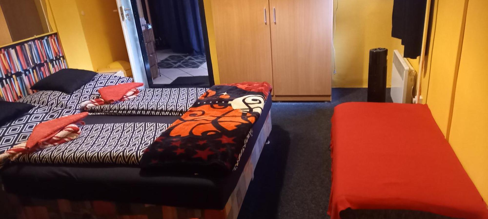Bed and Breakfast Taltos Vendeghaz Сільвашварад Екстер'єр фото