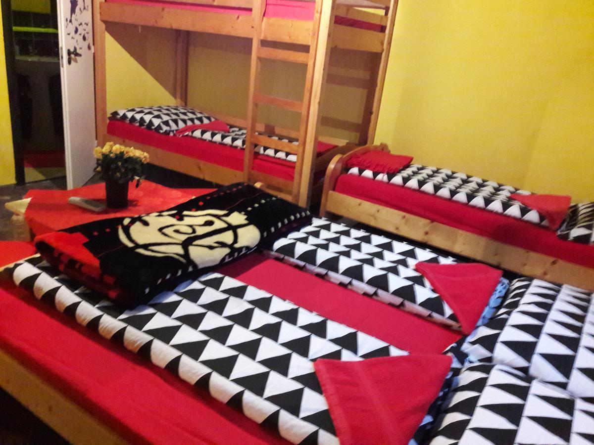Bed and Breakfast Taltos Vendeghaz Сільвашварад Екстер'єр фото