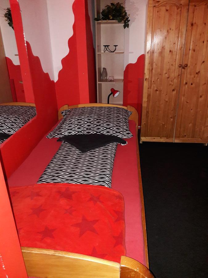 Bed and Breakfast Taltos Vendeghaz Сільвашварад Екстер'єр фото